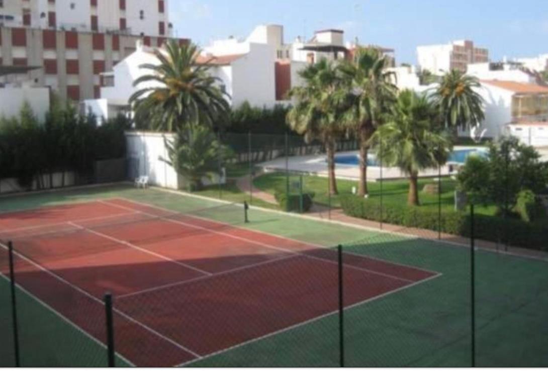 Estudio Cerca De La Playa 3 Malaga Exterior photo